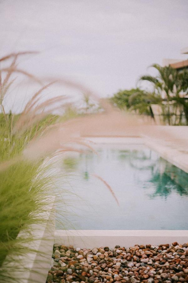Luxury Ocean View Villas With Private Cook And Free Gym Membership Kuta  Eksteriør billede
