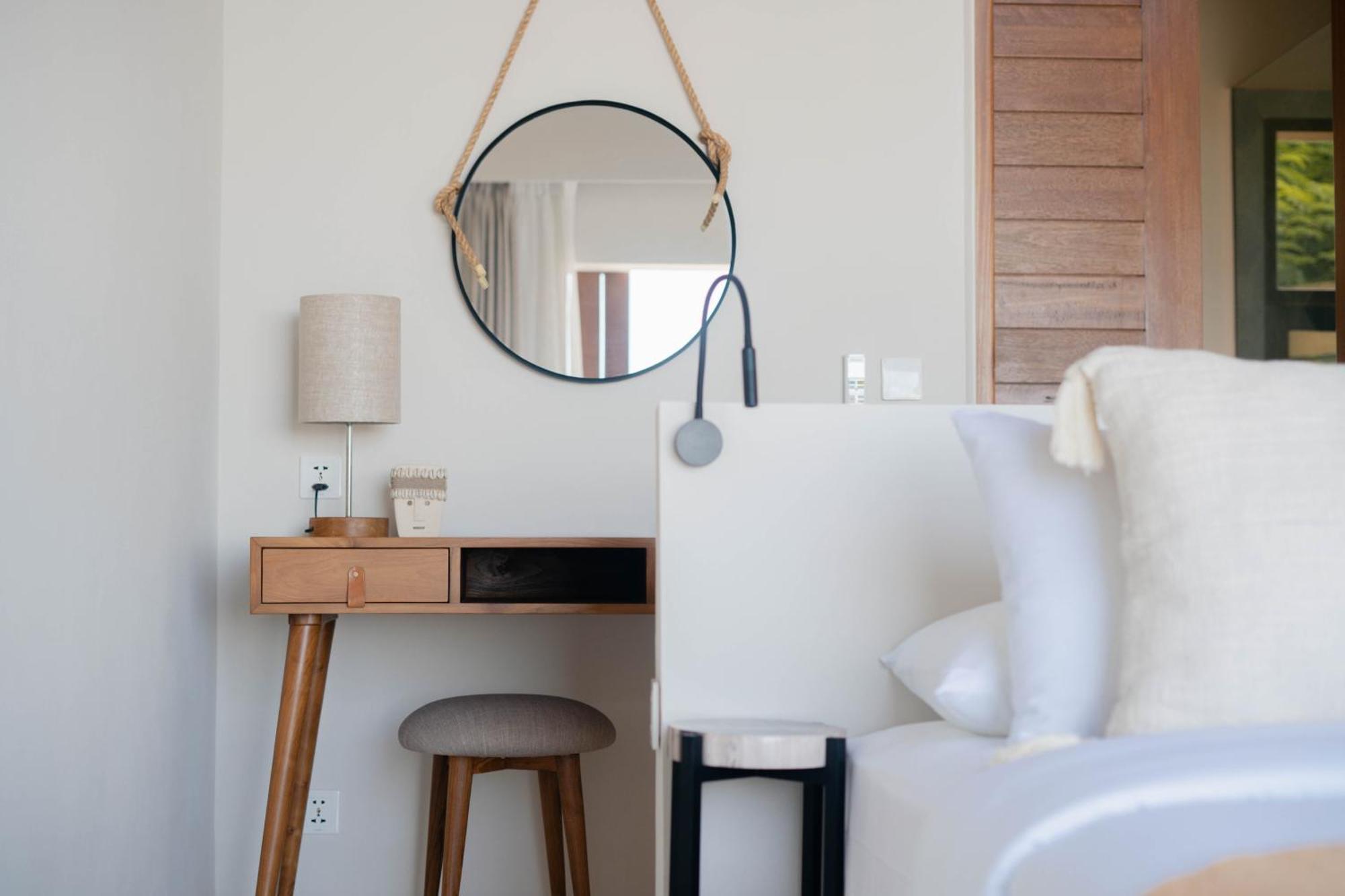 Luxury Ocean View Villas With Private Cook And Free Gym Membership Kuta  Eksteriør billede