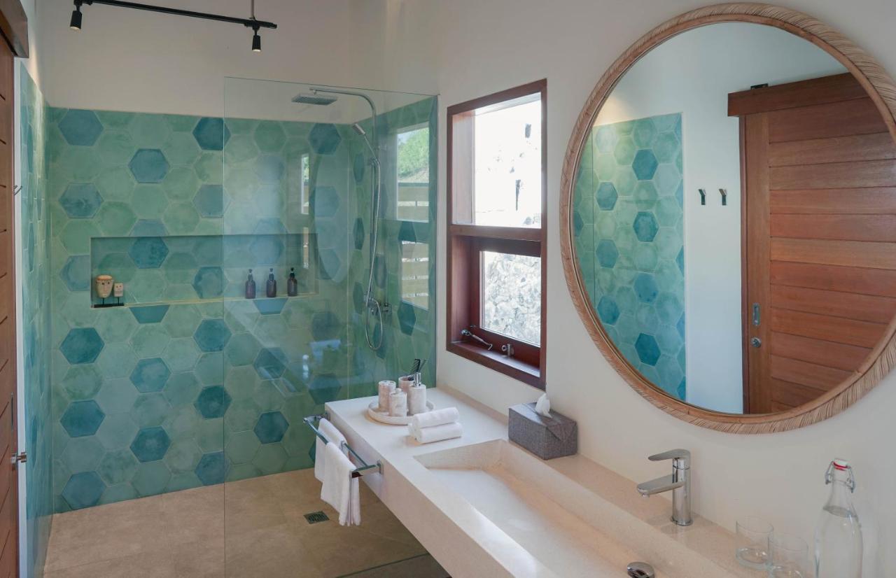 Luxury Ocean View Villas With Private Cook And Free Gym Membership Kuta  Eksteriør billede