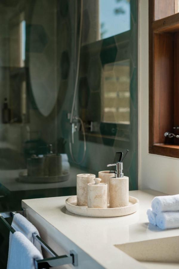 Luxury Ocean View Villas With Private Cook And Free Gym Membership Kuta  Eksteriør billede