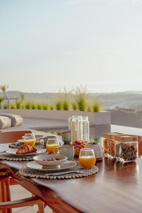 Luxury Ocean View Villas With Private Cook And Free Gym Membership Kuta  Eksteriør billede