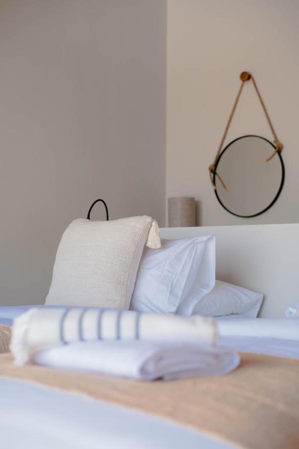 Luxury Ocean View Villas With Private Cook And Free Gym Membership Kuta  Eksteriør billede