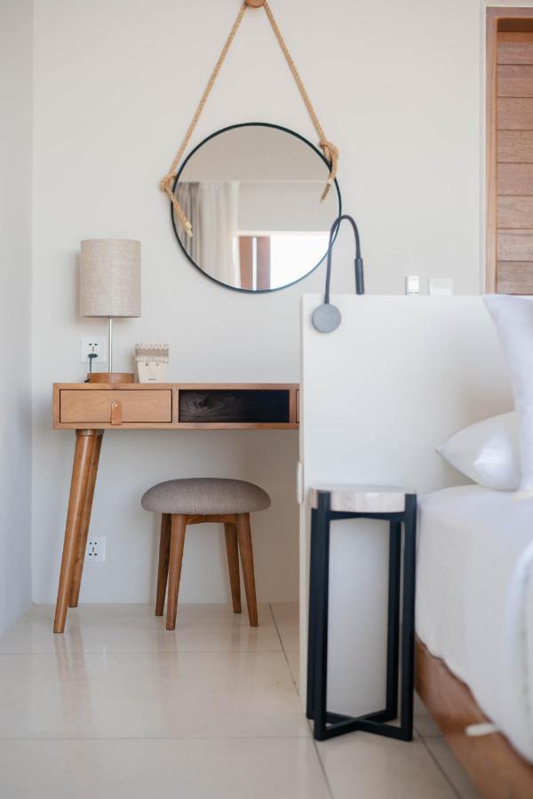 Luxury Ocean View Villas With Private Cook And Free Gym Membership Kuta  Eksteriør billede