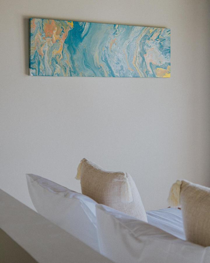Luxury Ocean View Villas With Private Cook And Free Gym Membership Kuta  Eksteriør billede