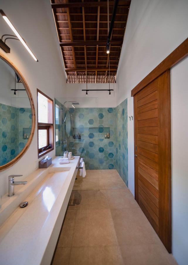 Luxury Ocean View Villas With Private Cook And Free Gym Membership Kuta  Eksteriør billede